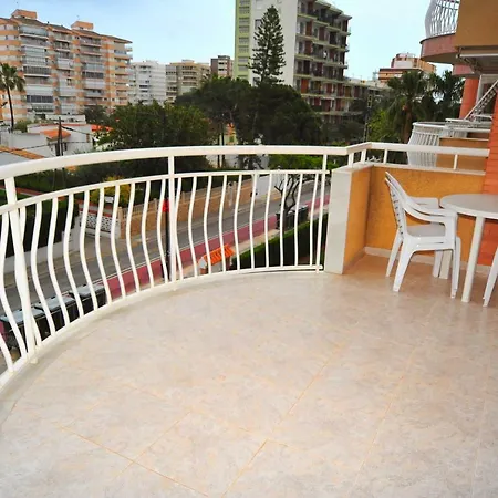 Villamagna Orange Costa