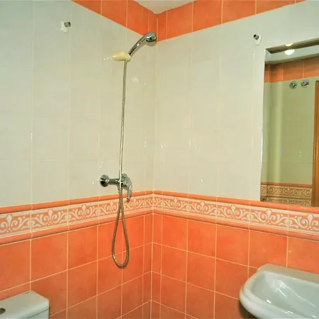 Villamagna Orange Costa Benicassim