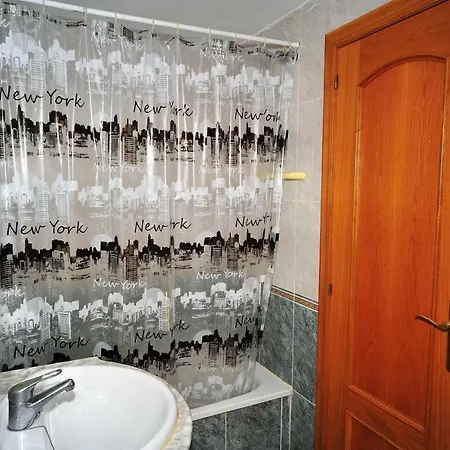 Apartment Villamagna Orange Costa Benicassim